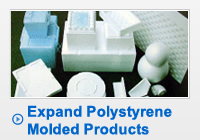 Expand Polystyrene Molded Products